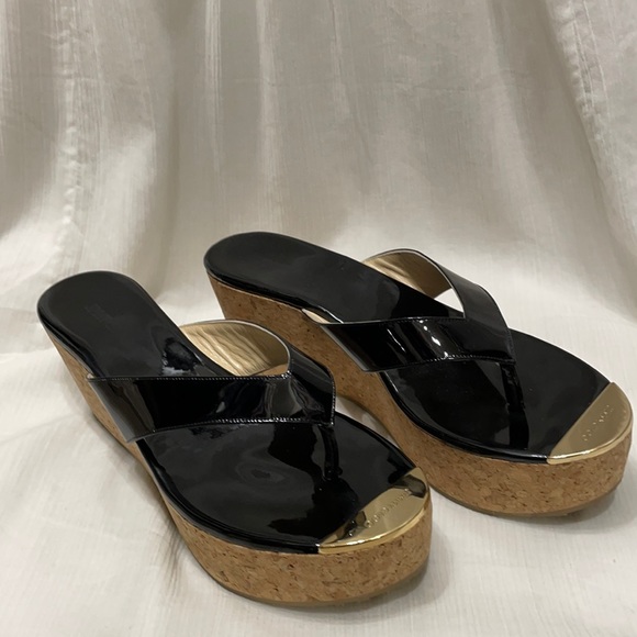 Jimmy Choo Shoes - Jimmy Choo Sandals